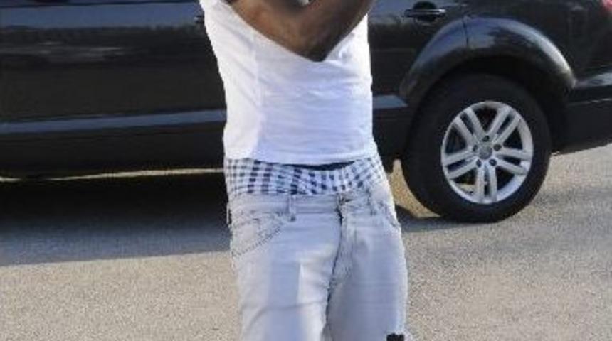 Samsunsporlu Mbılla Antalyaspor&rsquo;da