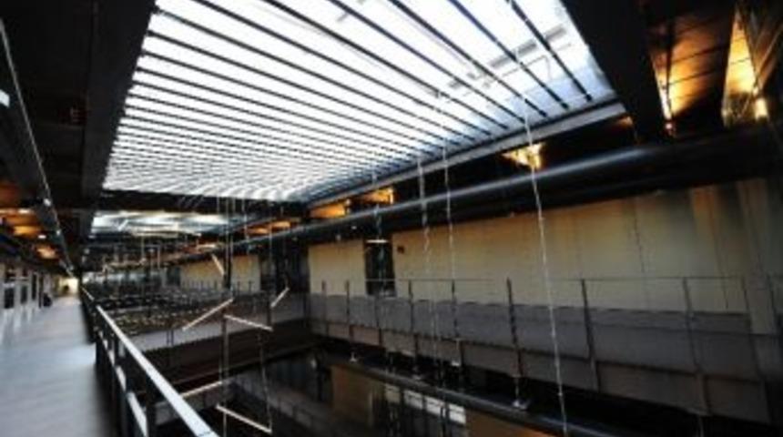 Ag&uuml;, T&uuml;rkiye&rsquo;nin Girişimci Ve Yenilik&ccedil;i 50 &Uuml;niversitesi Arasında