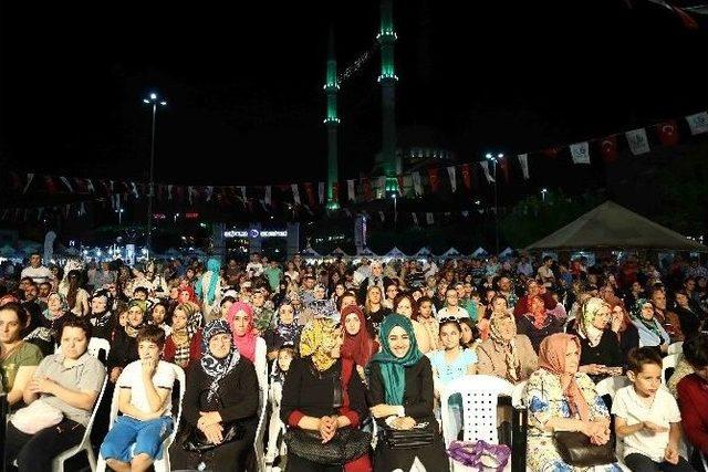 151 Kadın Ramazan Lezzetleri İçin Yarıştı