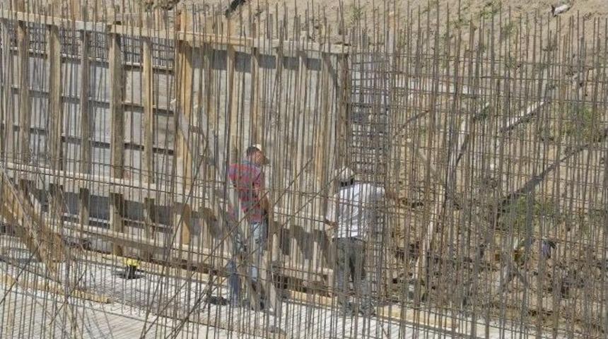 Kapaklı&rsquo;da İn&ouml;n&uuml; Ve İsmet Paşa Mahallesi Birbirine Bağlanacak