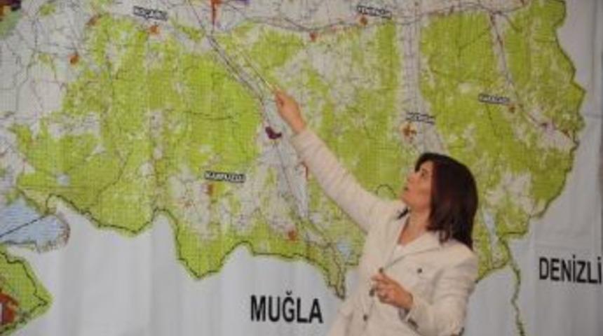 Aydın Bşb&rsquo;nin İkinci Hukuk Zaferi; Bakanlığa Giden 657 Mal Geri Geliyor