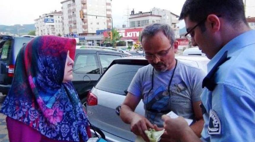 Otomobilini Satıp Dolandırıcının Hesabına 17 Bin Lira Yatırdı