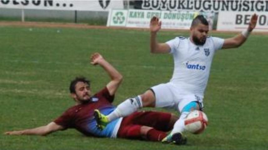 G&ouml;ztepe'den Berkay Atağı