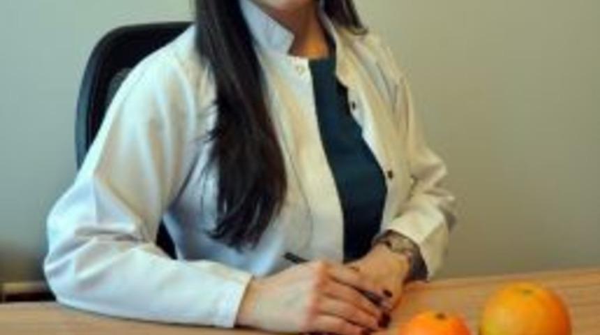 Ramazan&rsquo;ı Fazla Kilolar İle Tamamlamayın