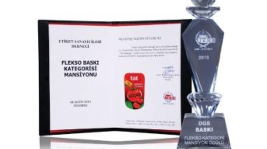 Dgs&rsquo;nin Baskı Kalitesi Bir Kez Daha Belgeledi