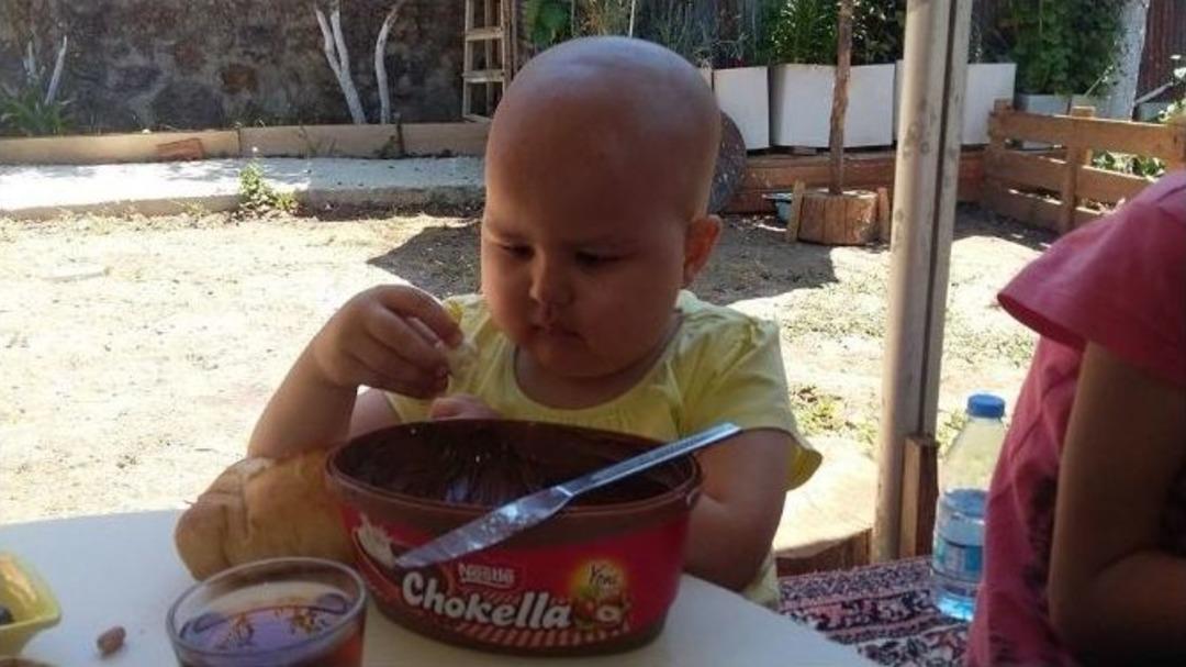 (&ouml;zel Haber) Adres Sorar Gibi Trombosit Arayışı