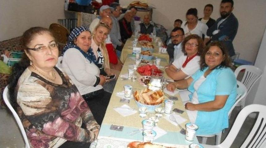 Eskişehir&rsquo;de &rsquo;&rsquo;malhatun Kadınlar Derneği&rsquo;&rsquo; Kuruluyor
