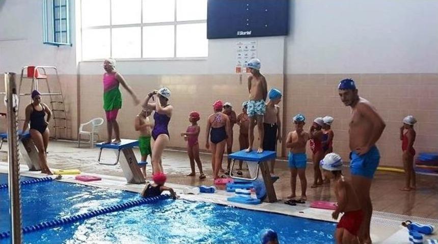 Muğlalılar Y&uuml;z&uuml;yor