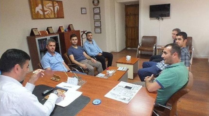 Teog Tercihleri İ&ccedil;in Danışmanlık Hizmeti