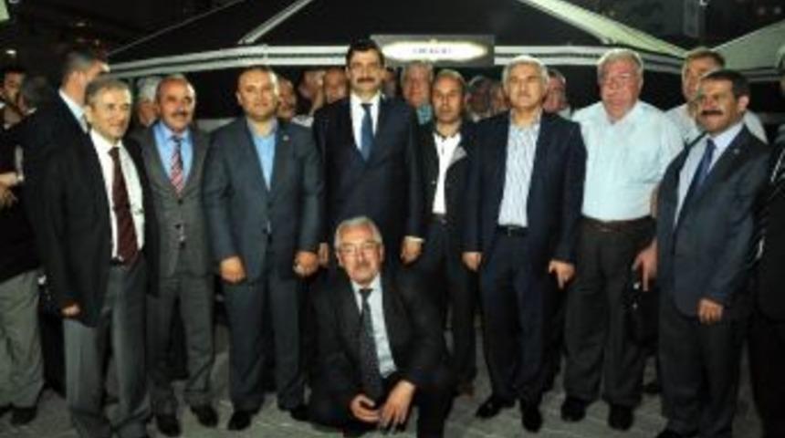 Ramazan Coşkusuna T&uuml;m Ke&ccedil;i&ouml;renliler Katılıyor