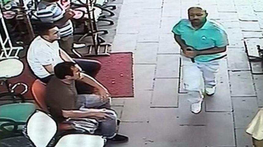 Hastaneye Getirilen Mahkum Firar Etti