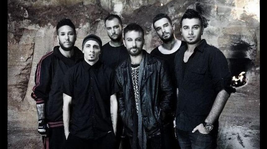 &Ccedil;im Konserlerinde Sıra Rocka&rsquo;da