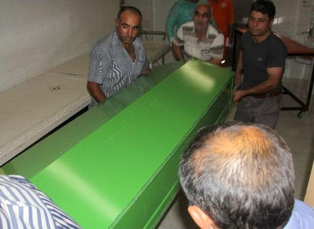 &Ouml;len Kardeşe "ciğerim Yanıyor" Feryadı