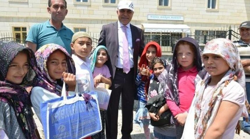 Yakutiye, Köy/mahallerin Kaderi Değişiyor