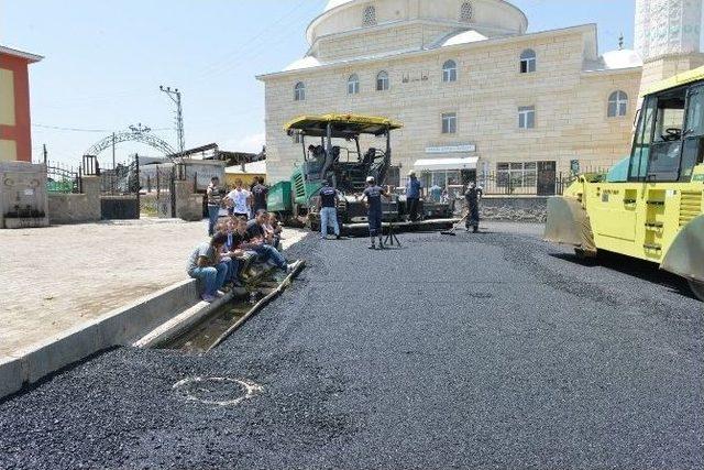 Yakutiye, Köy/mahallerin Kaderi Değişiyor