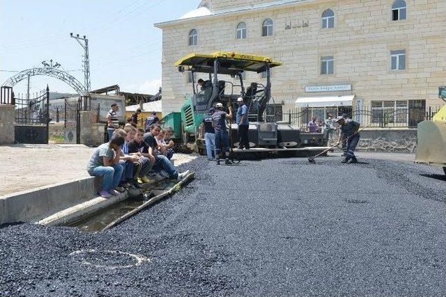 Yakutiye, Köy/mahallerin Kaderi Değişiyor