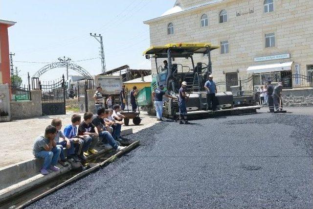 Yakutiye, Köy/mahallerin Kaderi Değişiyor