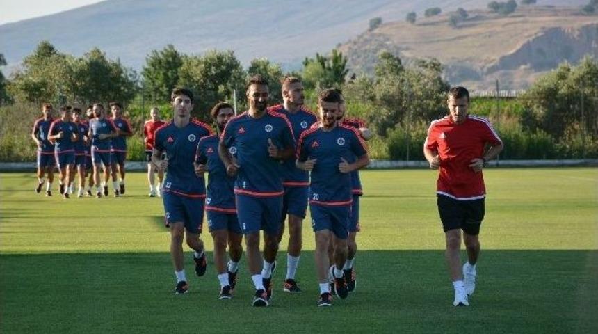 Spor Toto 2. Lig