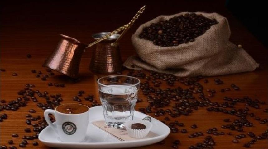 Kahve Durağı Yenişehir&rsquo;de Hizmete Girdi