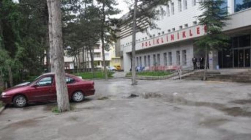 11 Tarım İş&ccedil;isi Zirai İla&ccedil;tan Zehirlendi