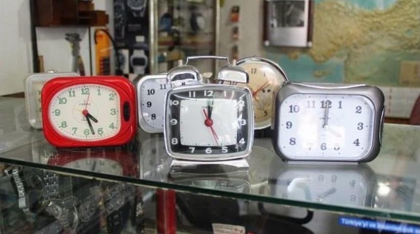 Ramazan Davulu &Ccedil;almayan Tekirdağ&rsquo;da &Ccedil;alar Saatlere Yoğun İlgi