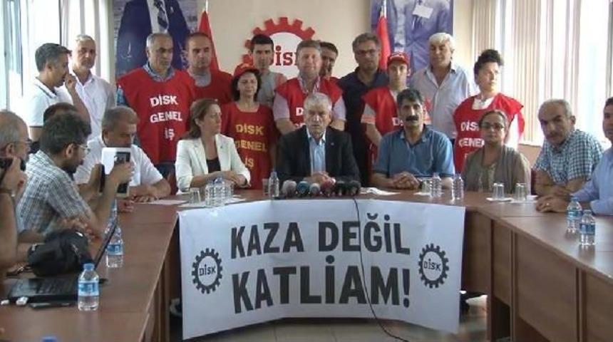 Kani Beko " Manisa'daki Normal Bir Trafik Kazası Değil Cinayettir"