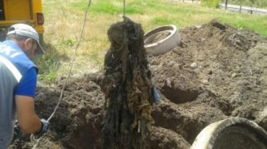 &ldquo;kanallarımız &Ccedil;&ouml;p Tenekesi Değil&rdquo;