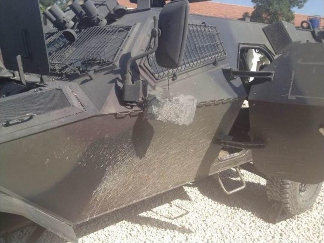 Diyarbakır Emniyetinden Silvan&rsquo;daki Patlamaya İlişkin A&ccedil;ıklama