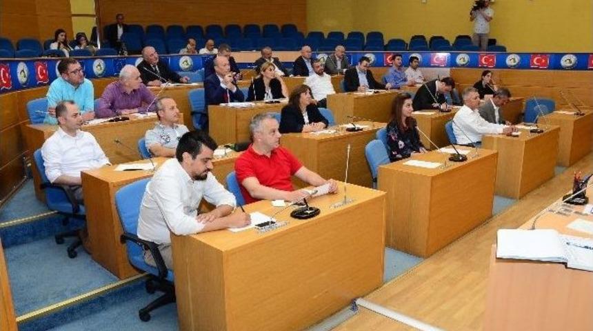 Düzce’de İçkili Bölge İçin Komisyon Kuruldu