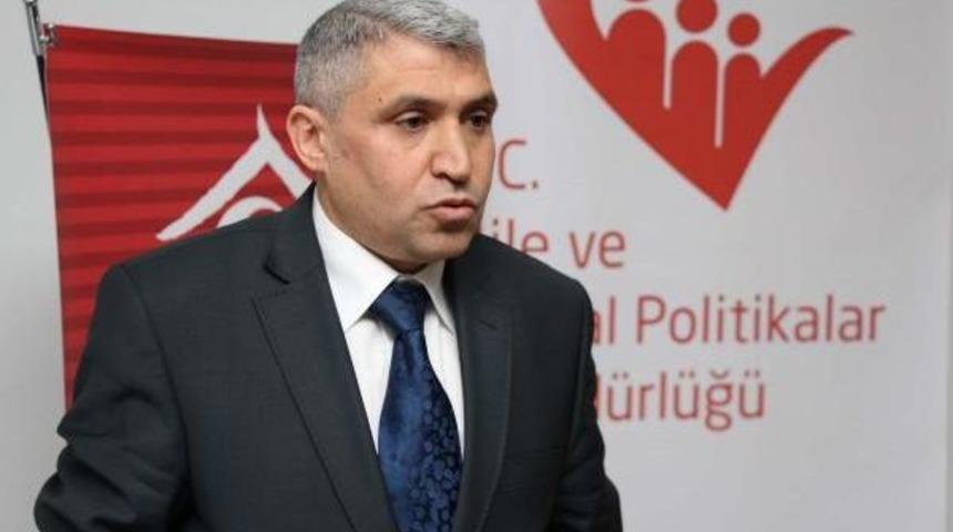 Trafik Katliamında &Ouml;len Tarım Iş&ccedil;ilerinin Ailelerine Psiko-Sosyal Destek