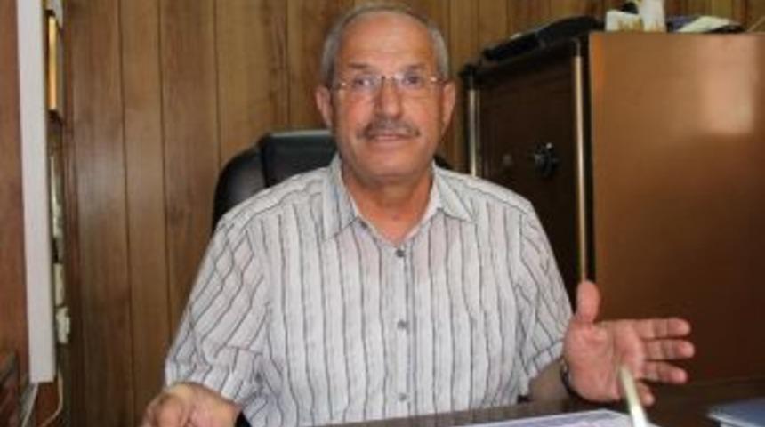 (&ouml;zel Haber) Kuyumcular Balık Pazarı Ve Kasaplar &Ccedil;arşısı&rsquo;nı İstiyor