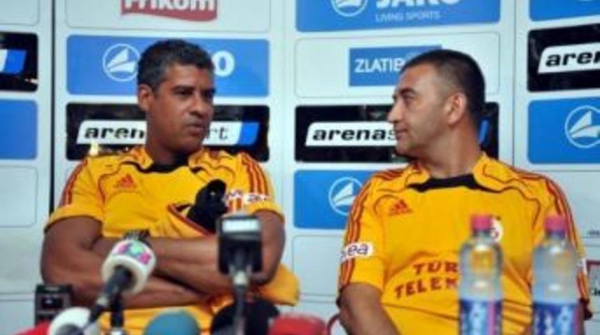 Turgutluspor Mustafa Y&uuml;cedağ'la Anlaşıyor