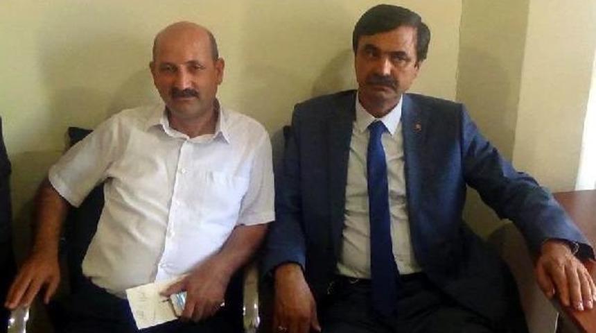 Mersin Büyükşehir'de Rüşvet Iddiasına Başkan El Koydu