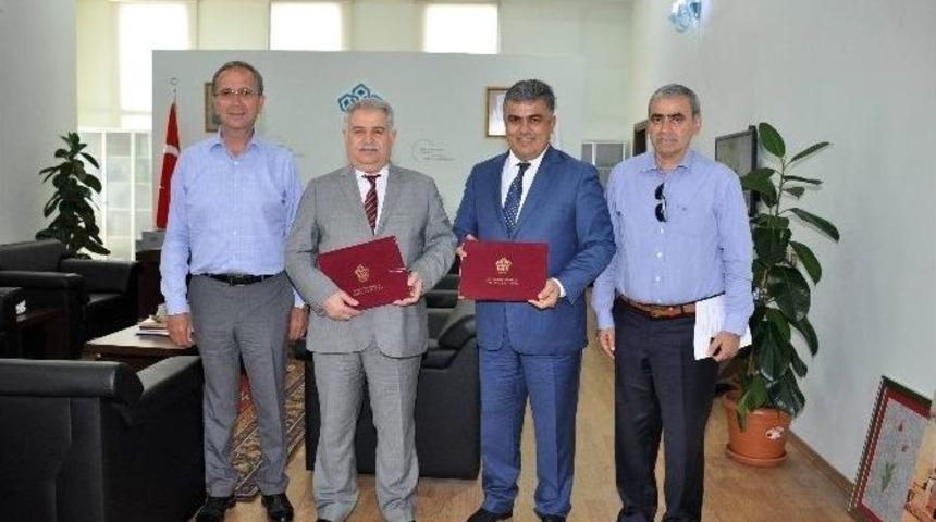 Ereğli&rsquo;ye Adalet Meslek Y&uuml;ksekokulu