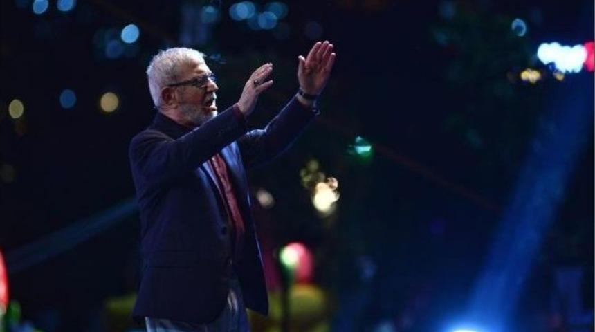 Ali Rıza Demircan: &ldquo;namaz, Oru&ccedil;, Zekat İbadetlerin Şahıdır&rdquo;