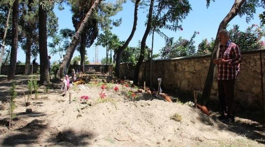 (&ouml;zel Haber) Tarifsiz Acının Merkezindeler