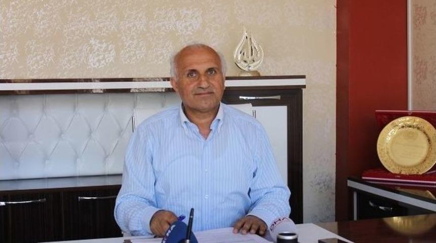 Mardin&rsquo;de Girişimcilik Eğitimi Başlıyor