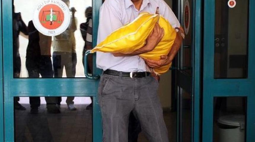 17 Aylık Bebek Uyurken &Ouml;ld&uuml; (2)