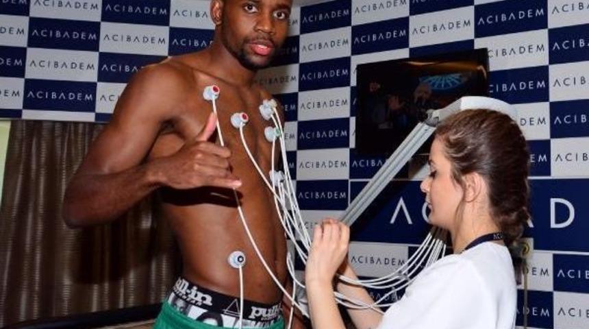 Bursaspor&rsquo;Da Sağlık Kontrol&uuml; Devam Etti