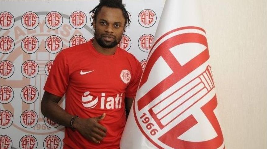 Mbılla: &ldquo;duam Ger&ccedil;ek Oldu, Eto&rsquo;o İle Oynayacağım&rdquo;