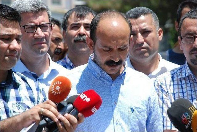 Hukukçulardan Öcalan’a Özgürlük Açıklaması