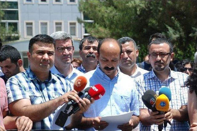 Hukukçulardan Öcalan’a Özgürlük Açıklaması