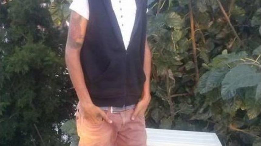 Pompalı T&uuml;fekle &Ouml;ld&uuml;r&uuml;ld&uuml;