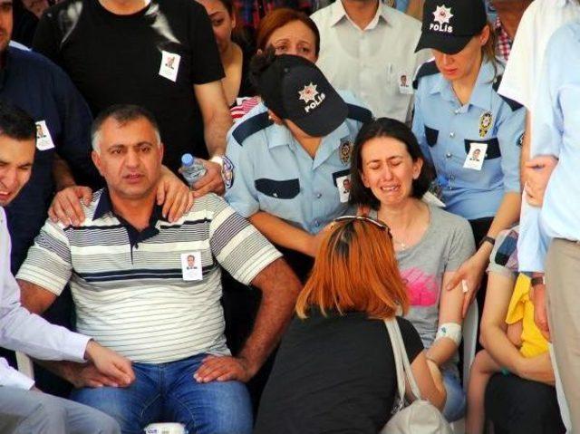 Siirt'te Çatışma: 1 Polis Şehit (2)