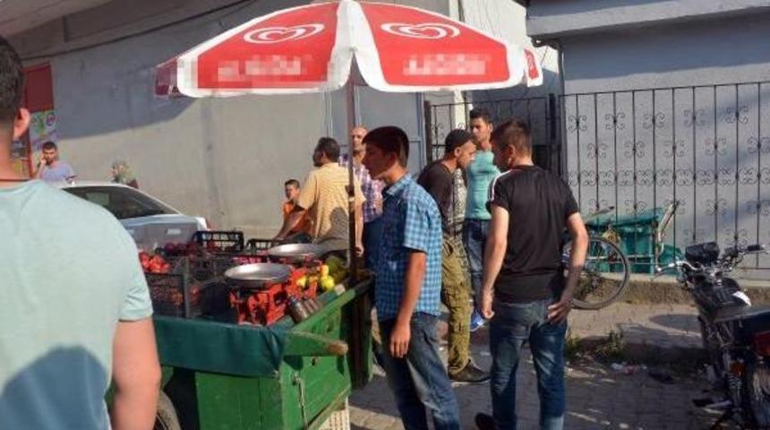 Esnaftan Manava 'a&ccedil;g&ouml;zl&uuml;l&uuml;k Yapma' Dayağı