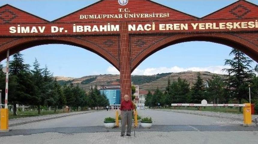 Hayırsever Doktora Vefa