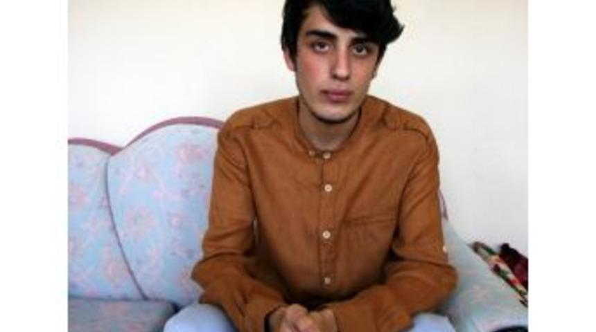 &Ouml;l&uuml;m&uuml;n Kıyısından Kurtulan Gen&ccedil; Dehşet Anlarını Anlattı