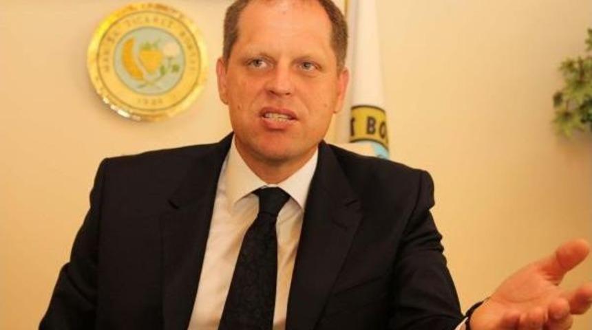 Facianın Ardından Ortak &Ccedil;ağrı; '&ouml;nlem Alın, Denetleyin'