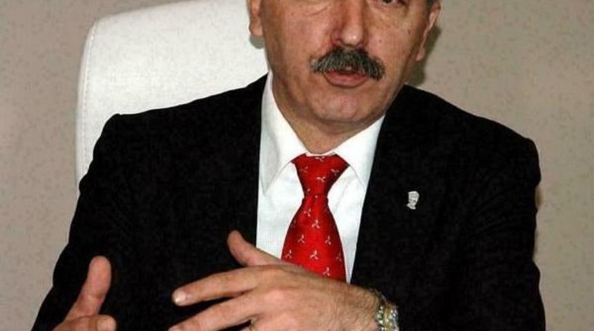 İzmirli Altı Milletvekili Odasız Kaldı