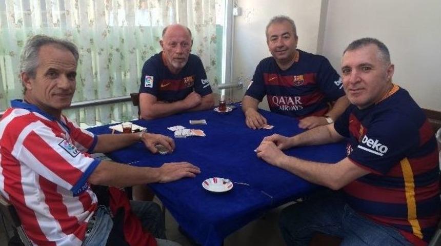 Bayrampaşa, Barcelonalı Oldu